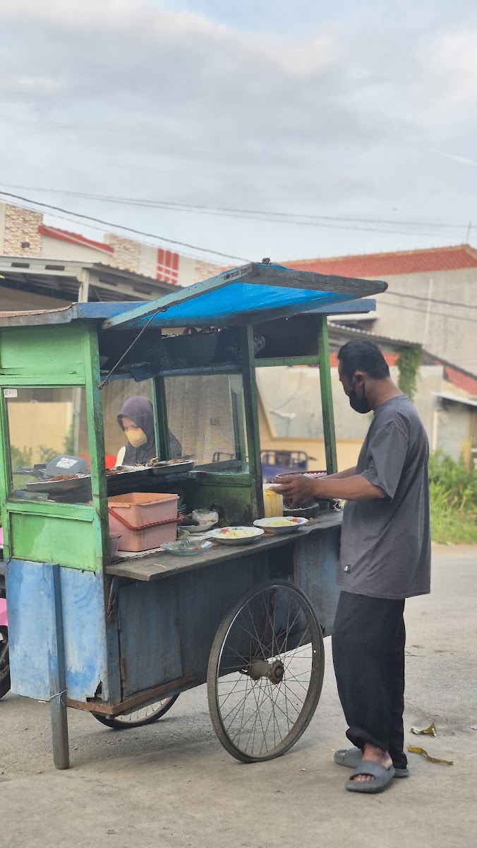 Kupat Blengong Mas Yanto Photos 2