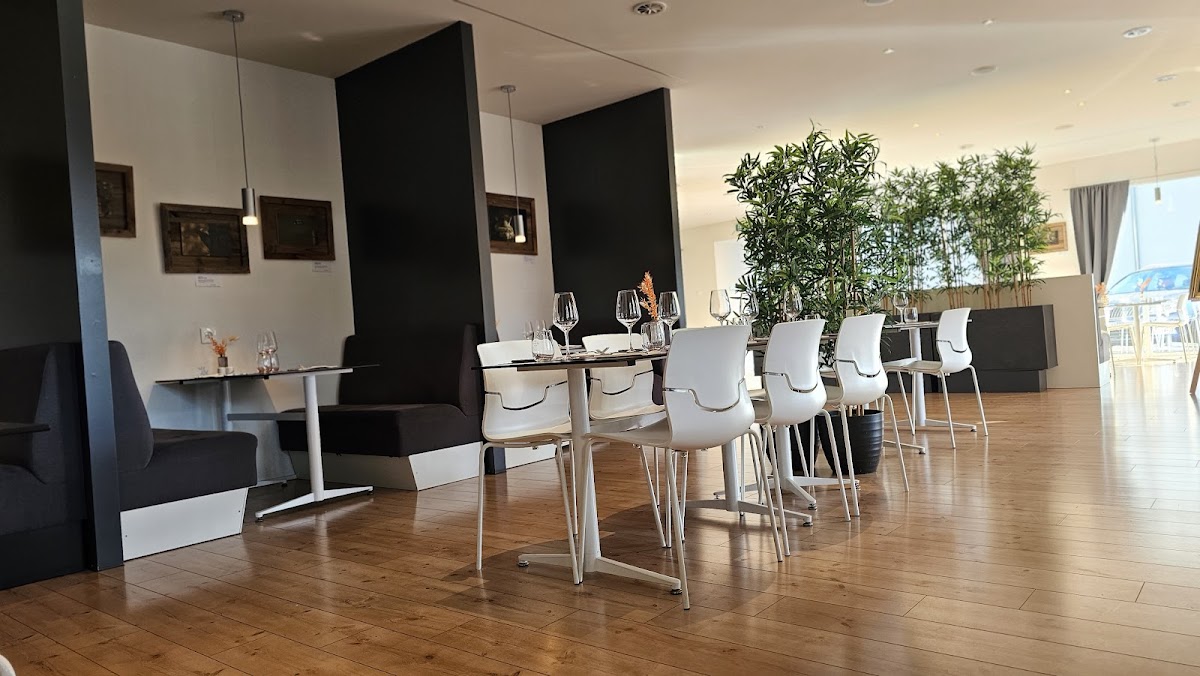 Restaurant Le Quinze 30